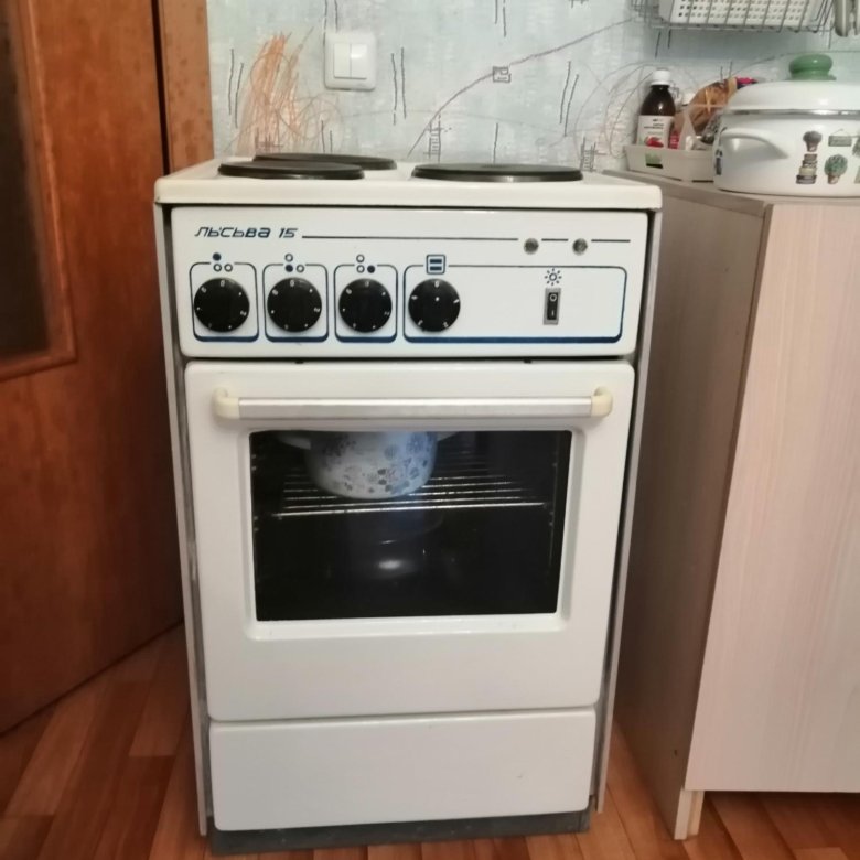 Плита, духовой шкаф – купить в Красноярске, цена 1 000 руб., продано 26 ...