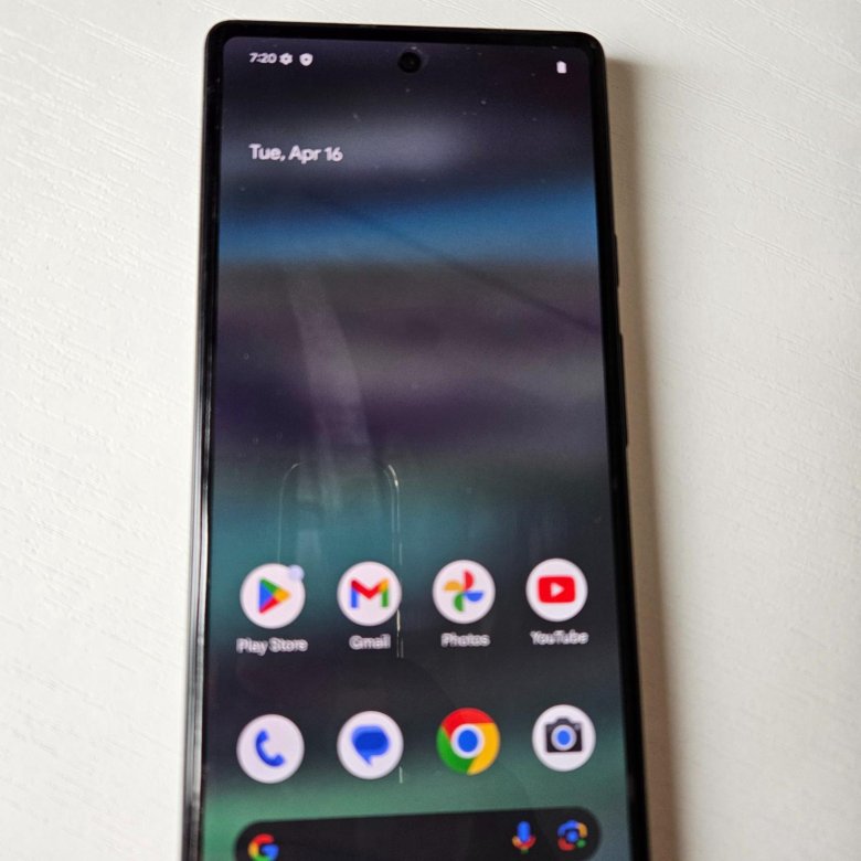 Google Pixel 6a – купить в Воронеже, цена 16 000 руб., дата размещения ...