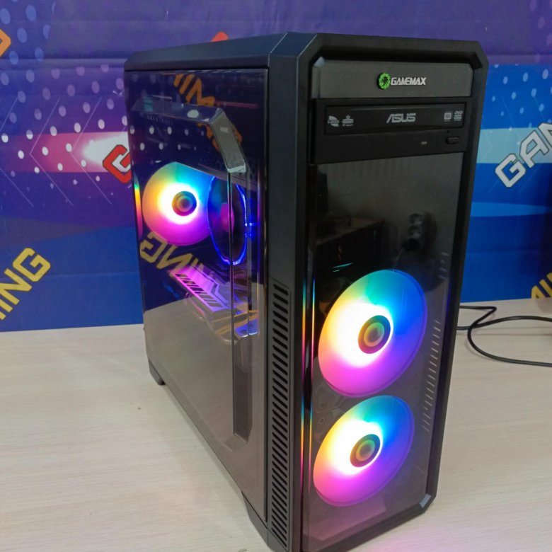 Компьютер для игр – купить в Луганске, цена 32 800 руб., дата ...