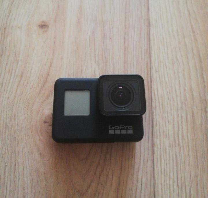 GoPro – купить в Якутске, цена 20 000 руб., дата размещения: 17.04.2024 ...