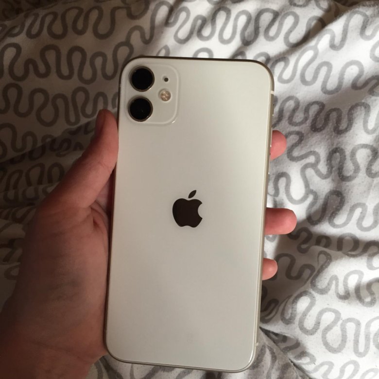 iPhone 11 – купить в Екатеринбурге, цена 10 000 руб., дата размещения ...