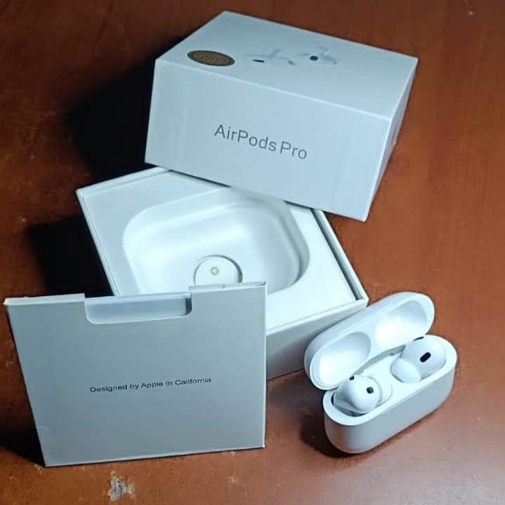 AirPods Pro 2 – купить в Одинцово, цена 1 990 руб., истекает сегодня в ...