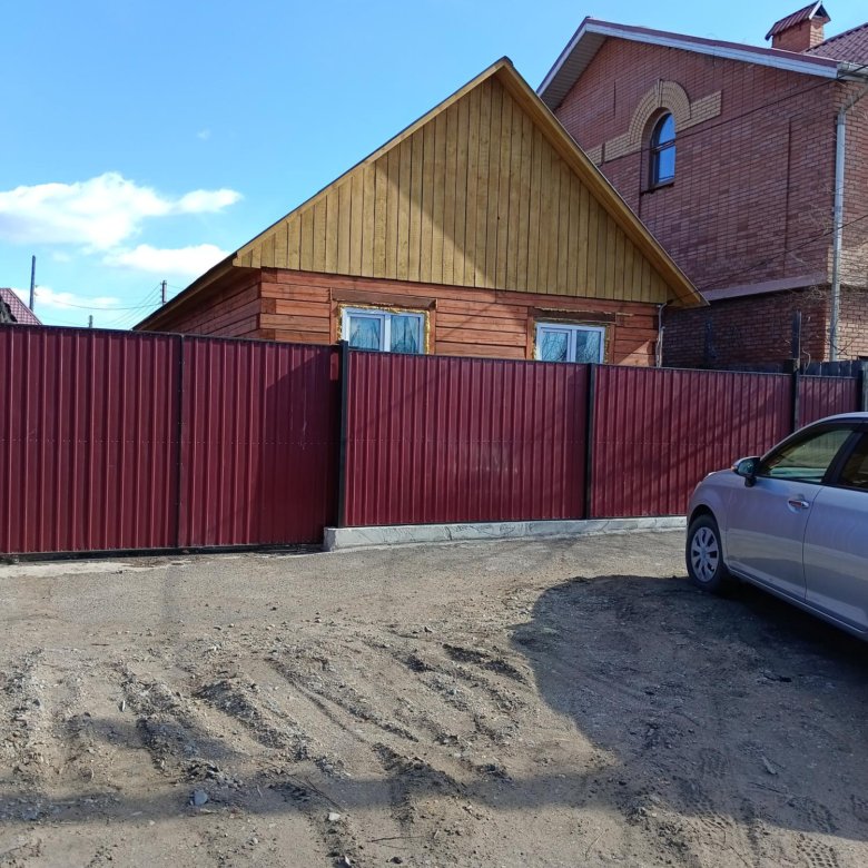 Дом, 50 м² – купить в Чите, цена 5 000 000 руб., дата размещения: 26.06 ...