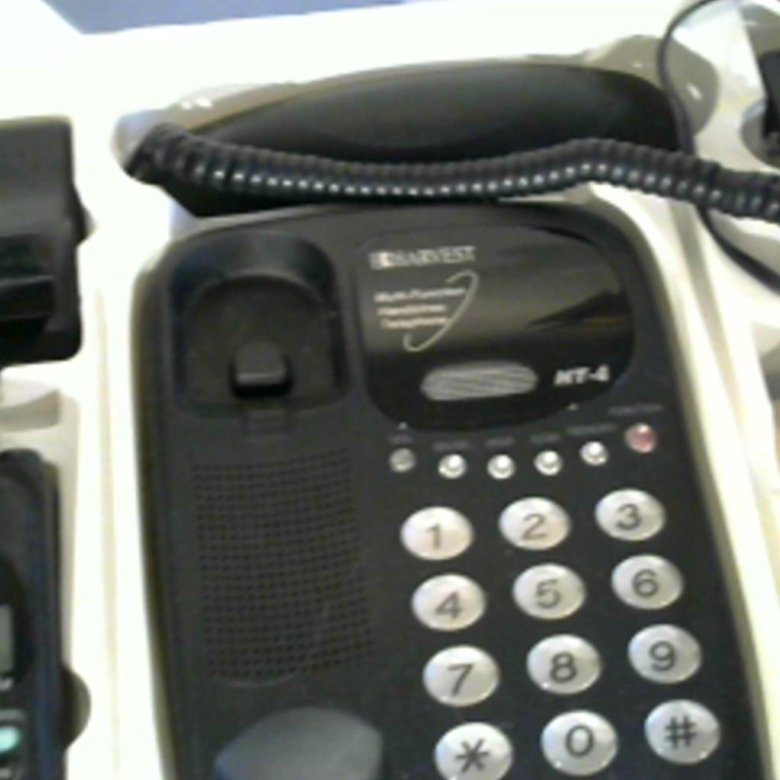 база стационарного радиотелефона Harvest 4a – купить в Москве, цена 900 ...