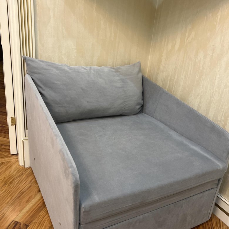 Кресло-кровать детское – купить в Москве, цена 5 000 руб., продано 15 ...