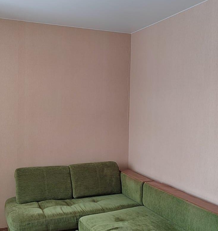 Квартира, 2 комнаты, 43 м² – купить в Волжском, цена 15 000 руб., дата ...