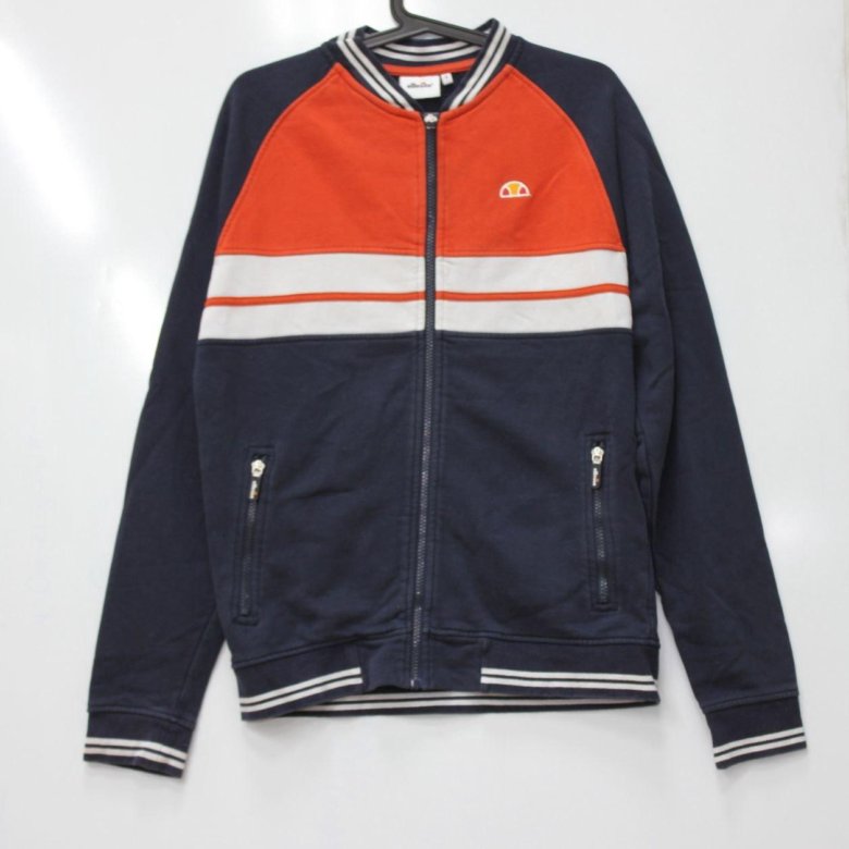 Мужская Олимпийка ellesse – купить в Москве, цена 2 000 руб., дата ...