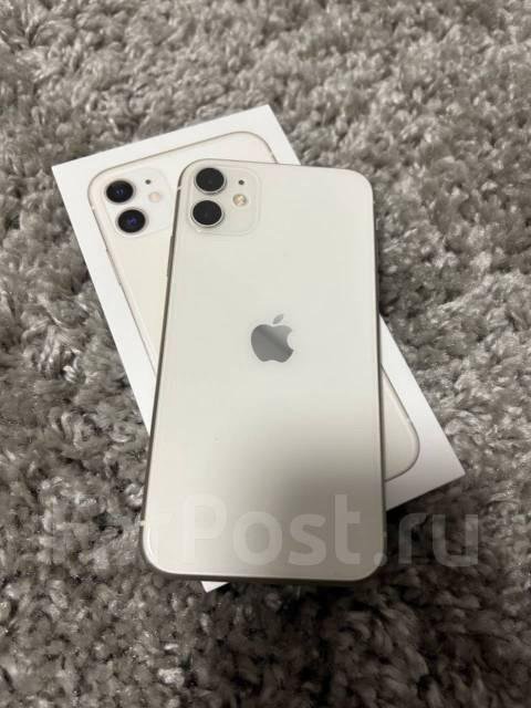 iPhone 11 – купить в Грамотеино, цена 16 000 руб., дата размещения: 25. ...