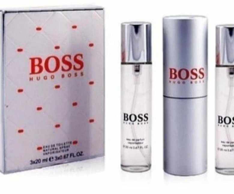 Купить Духов Hugo Boss Hugo