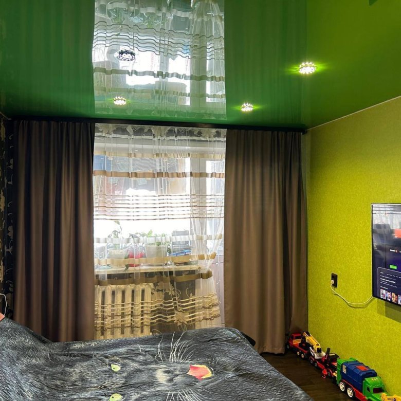 Квартира, 2 комнаты, 45 м² – купить в Серове, цена 1 800 000 руб., дата ...