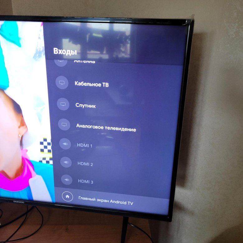 4к смарт телевизор даево – купить в Владивостоке, цена 20 000 руб ...