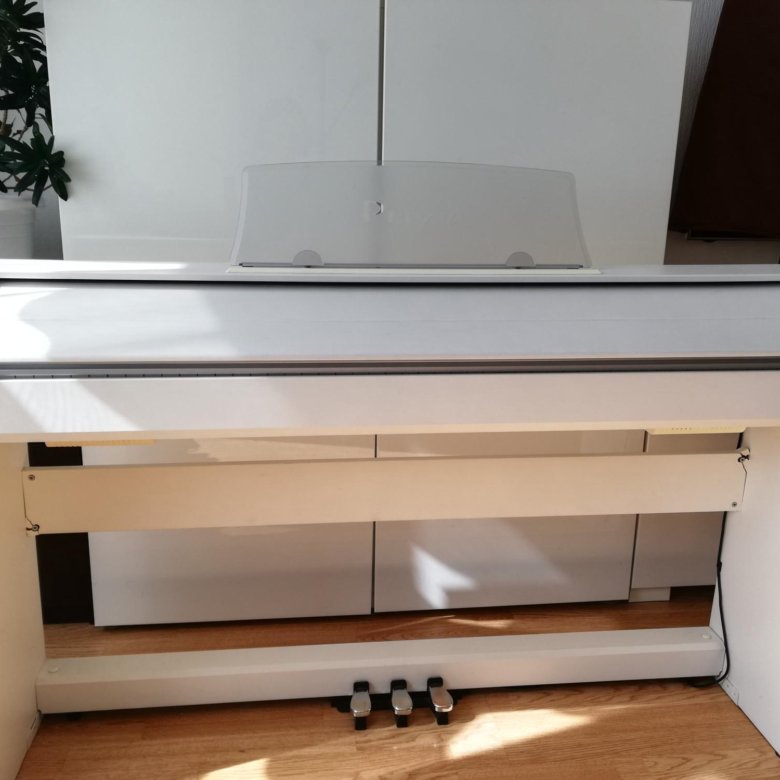 Цифровое пианино casio privia PX-750 – купить в Екатеринбурге, цена 85 ...