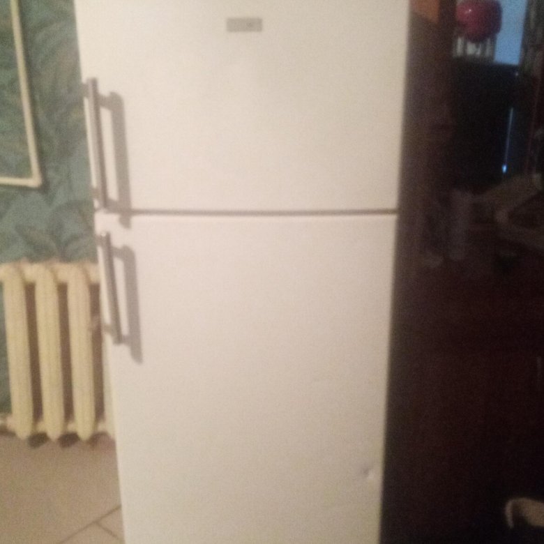 Холодильник – купить в Екатеринбурге, цена 5 500 руб., продано 3 мая ...