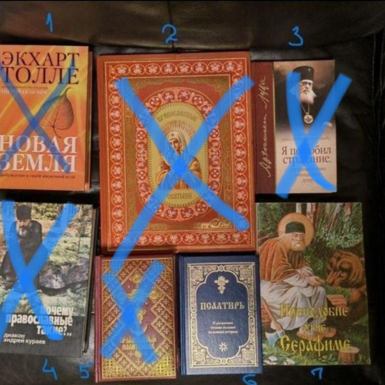 Православная духовная литература – купить в Москве, цена 100 руб., дата ...