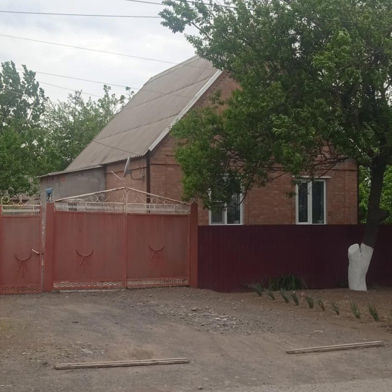 Дом, 100 м² – купить в Матвеев-кургане, цена 2 500 000 руб., дата ...