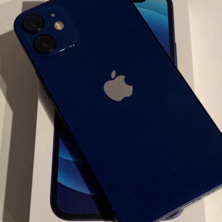 iphone 12 mini 256 gb – купить в Хабаровске, цена 32 000 руб., дата ...