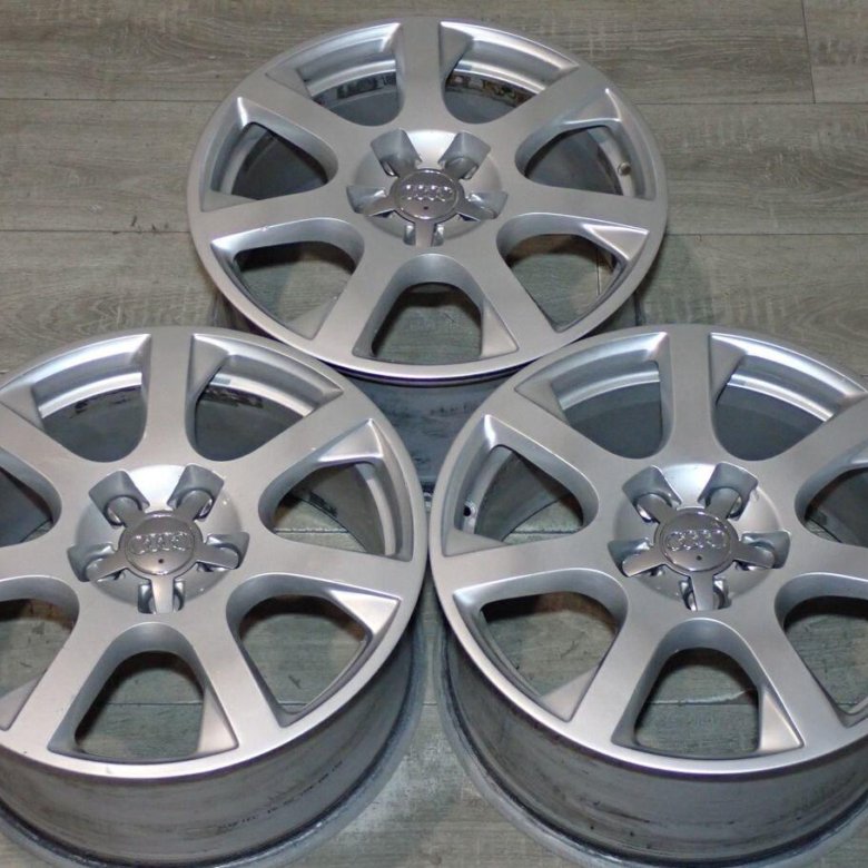 Купить Диски R17 5х112 На Мерседес