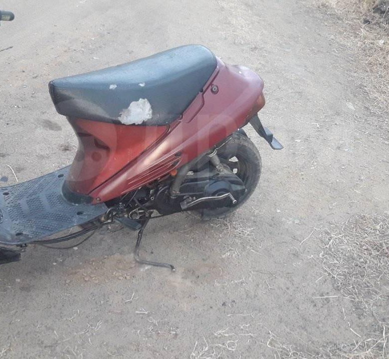 Сузуки Адрес 100 – купить в Чите, цена 30 000 руб., продано 14 мая 2024 ...