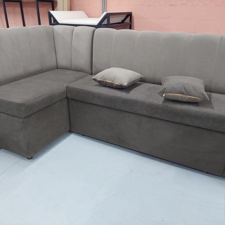 КУХОННЫЙ УГОЛОК СО СПАЛЬНЫМ МЕСТОМ – купить в Красноярске, цена 30 000 ...