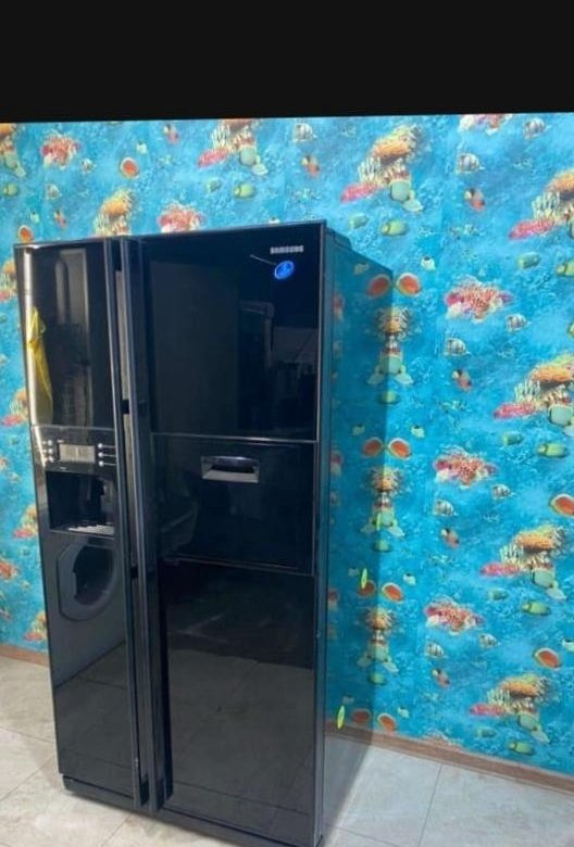 Холодильник бу с доставкой $ – купить в Москве, цена 6 000 руб., дата ...
