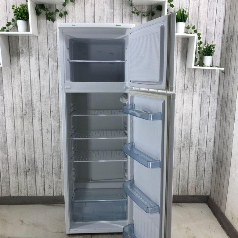 Холодильник бу с гарантией – купить в Люберцах, цена 13 300 руб., дата ...
