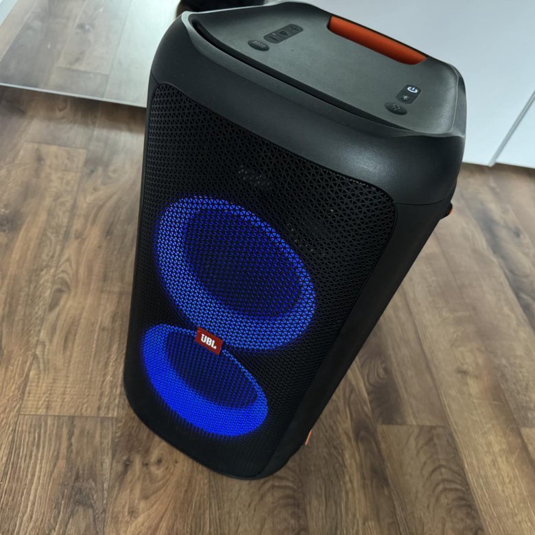 Колонка jbl partybox 100 – купить в Москве, цена 32 000 руб., дата ...