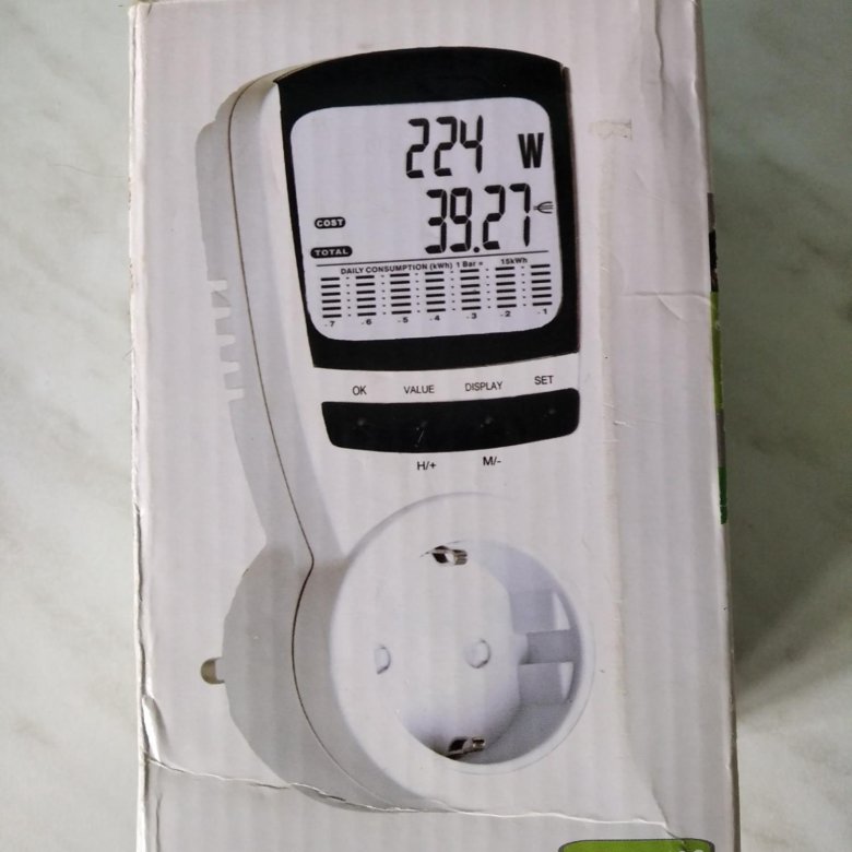 Вольтметр – купить в Комсомольске-на-Амуре, цена 350 руб., дата ...