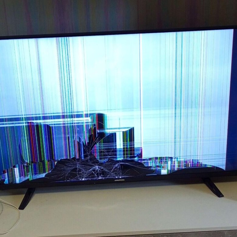 Телевизор Grundig SMART 50 дюймов – купить в Москве, цена 3 000 руб ...