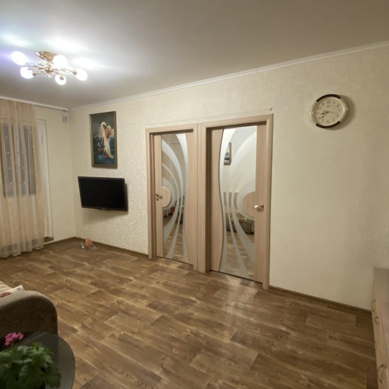 Квартира, 3 комнаты, 50 м² – купить в Нижнем Новгороде, цена 5 750 000 ...