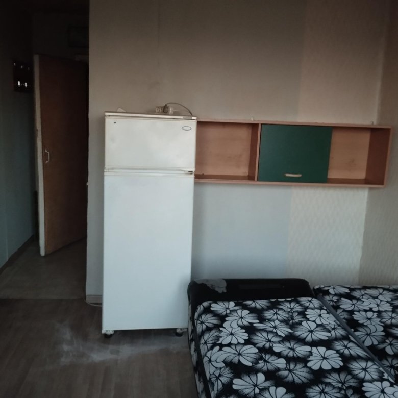 Квартира, студия, 17 м² – купить в Юрге, цена 6 300 руб., дата ...