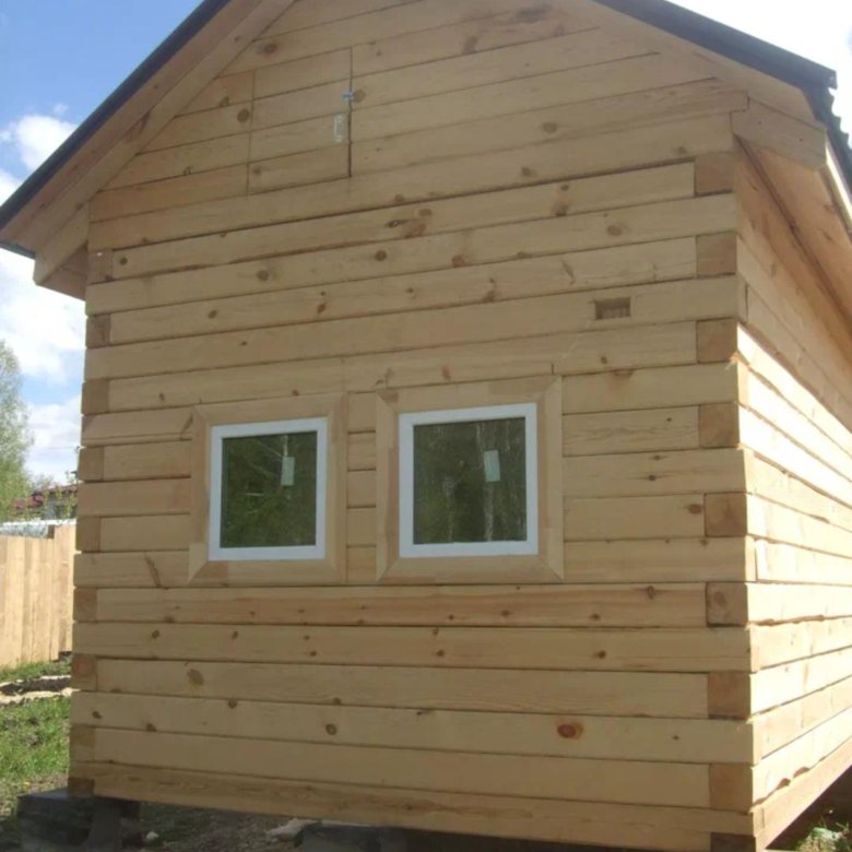 Баня из бруса 150х150 проект