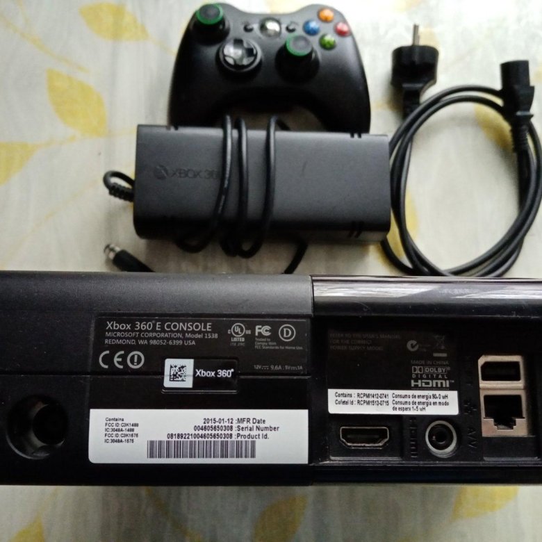 Xbox 360 e – купить в Перми, цена 8 500 руб., дата размещения: 09.07. ...