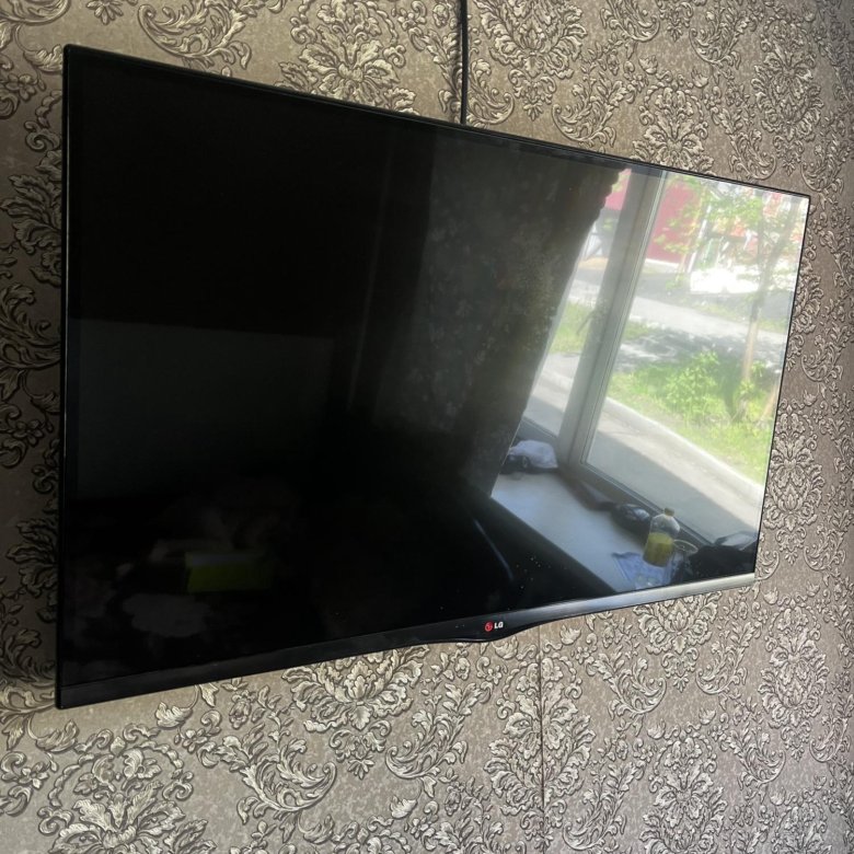 3D телевизор Lg42/a660v – купить в Прокопьевске, цена 8 000 руб ...