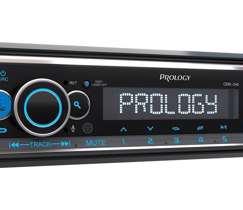 Prology cmx 170. Prology cmx 170