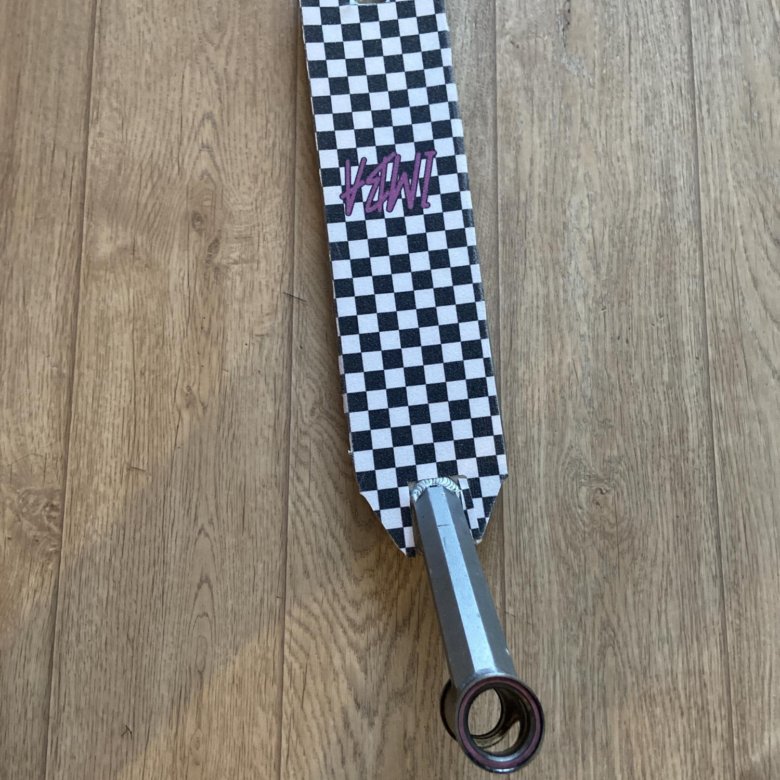 Дека для трюкового самоката – купить в Якутске, цена 2 000 руб., дата ...