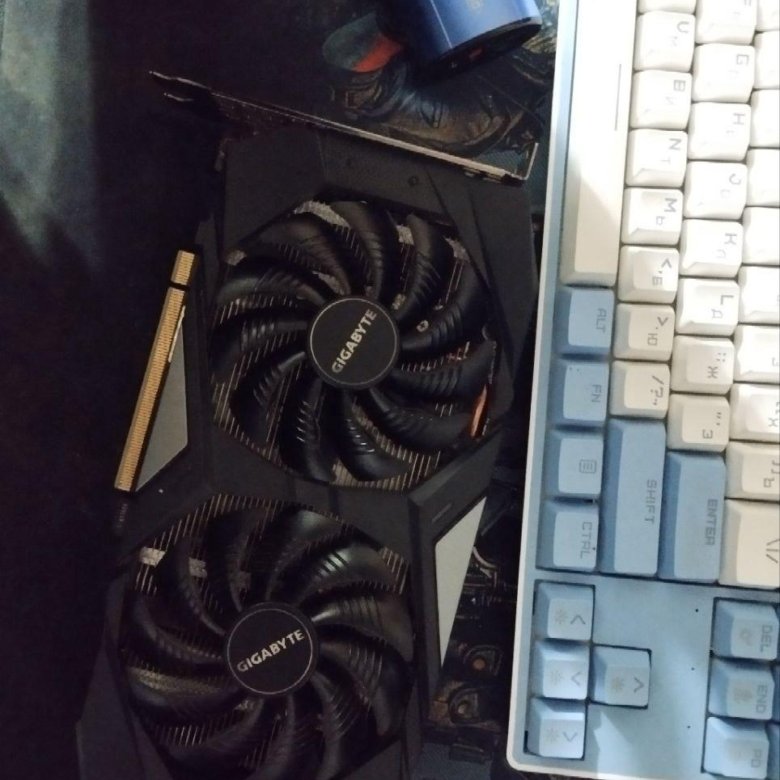 GeForce® GTX 1660 Ti – купить в Луганске, цена 12 000 руб., дата ...