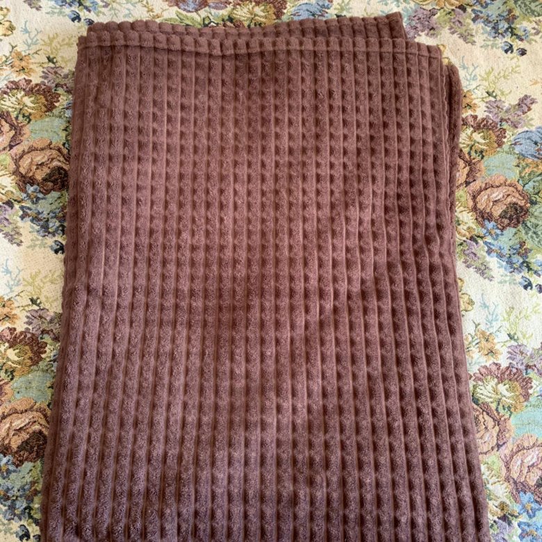 Плед – купить в Москве, цена 300 руб., дата размещения: 16.05.2024 ...