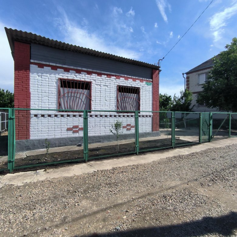 Армавире металлические дома бюджетно