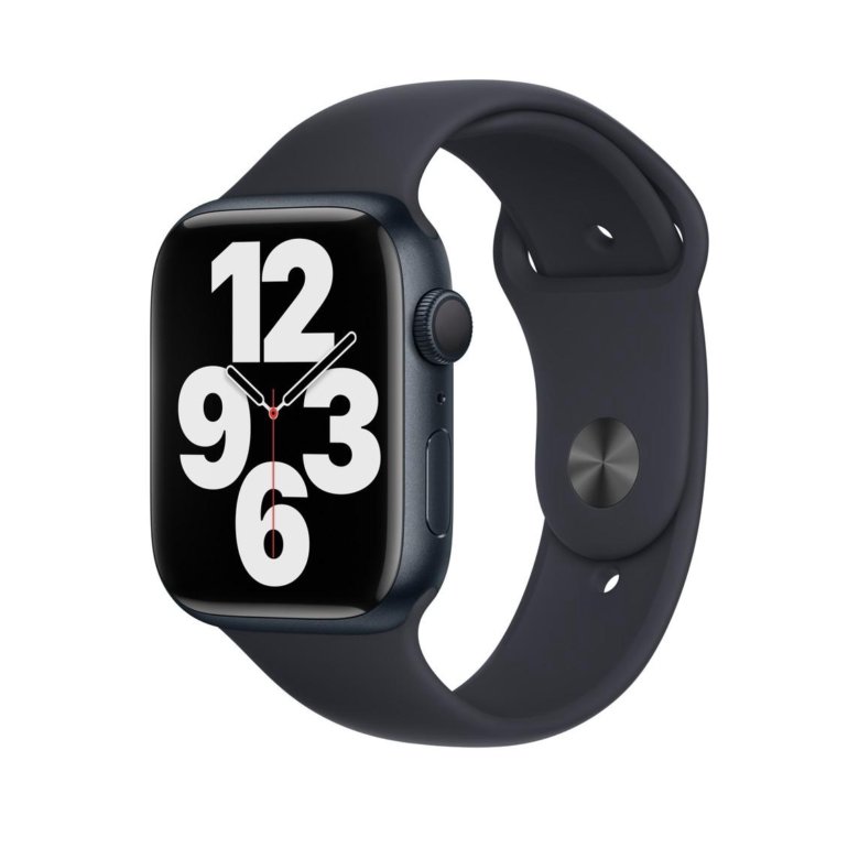 Apple watch se 40 midnight