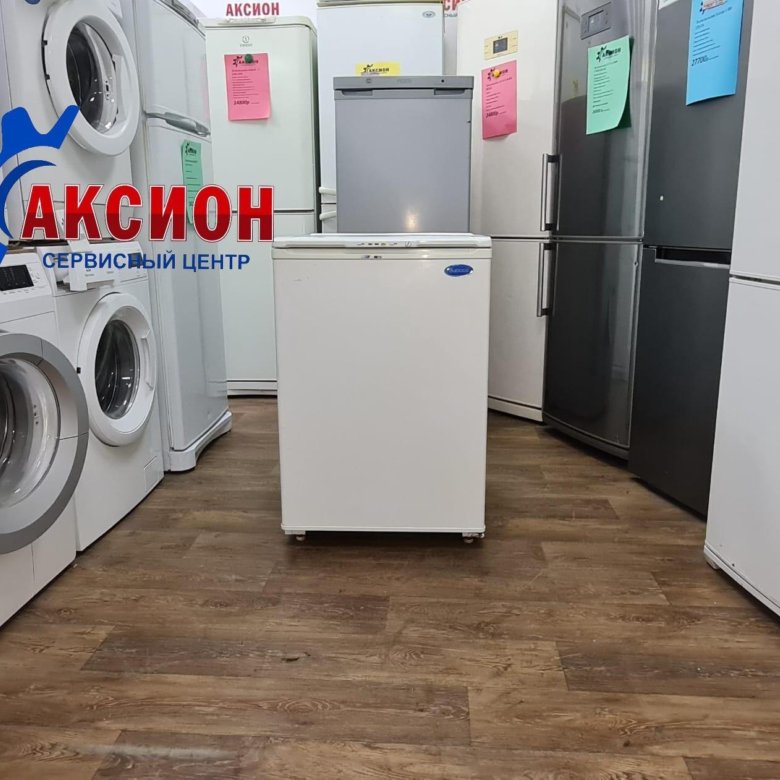 Морозильная камера Бирюса Б-14 – купить в Екатеринбурге, цена 11 600 ...