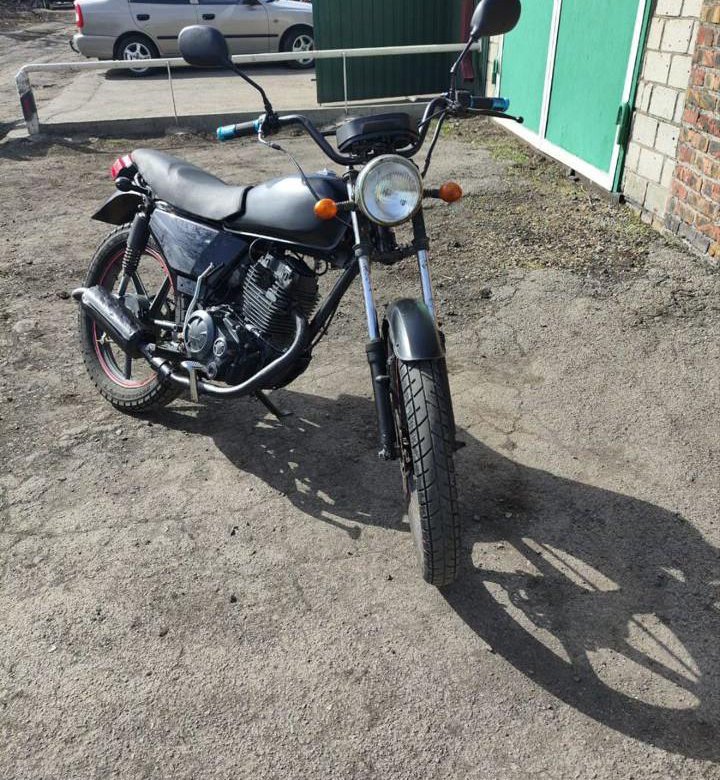 IRBIS GS 150 – купить в Гуково, цена 55 000 руб., дата размещения: 21. ...