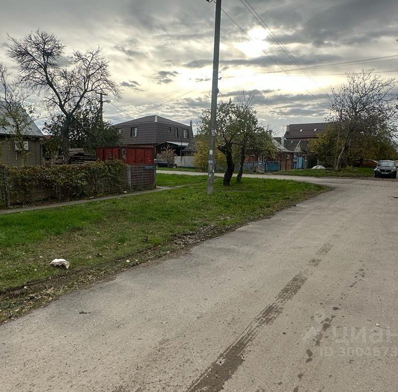 Участок, 5 сот., поселения (ижс) – купить в Краснодаре, цена 18 000 000 ...