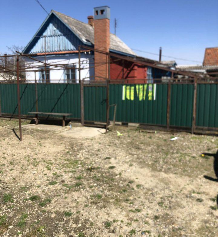 Металлический дом в Крымске экономичный Металлический дом в Крымске экономичный