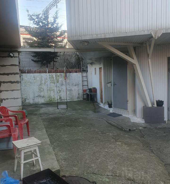 Домокомплекты в Туапсе гараж Домокомплекты в Туапсе гараж