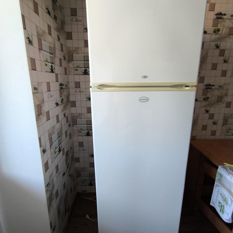 Холодильник – купить в Чебоксарах, цена 8 500 руб., дата размещения: 22 ...