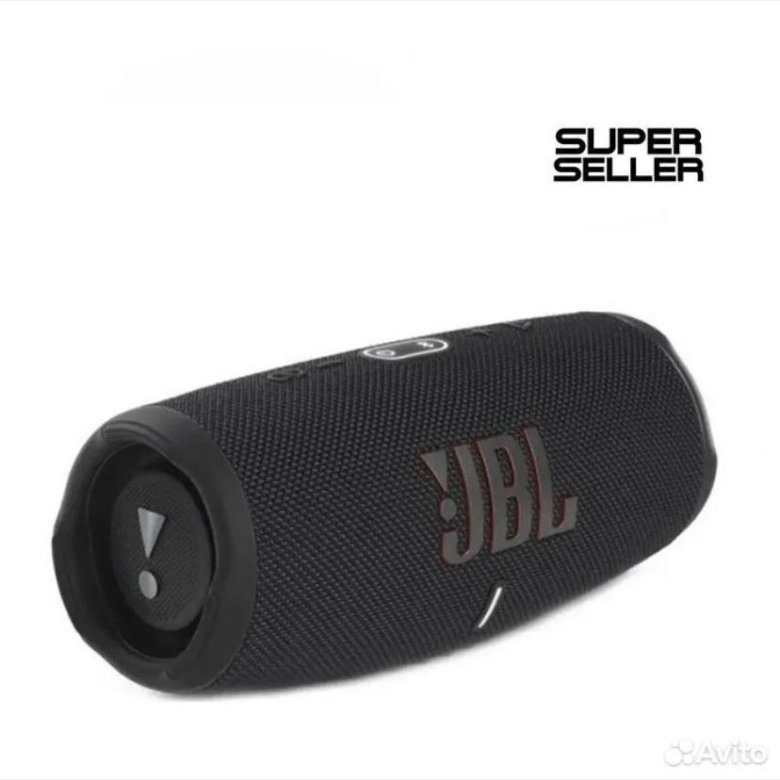 JBL Charge 5 – купить в Красноярске, цена 7 000 руб., продано 26 мая ...