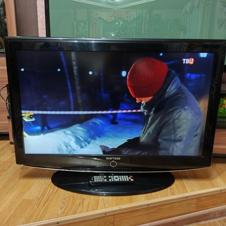 Телевизор Samsung 37 – купить в Иркутске, цена 7 000 руб., дата ...