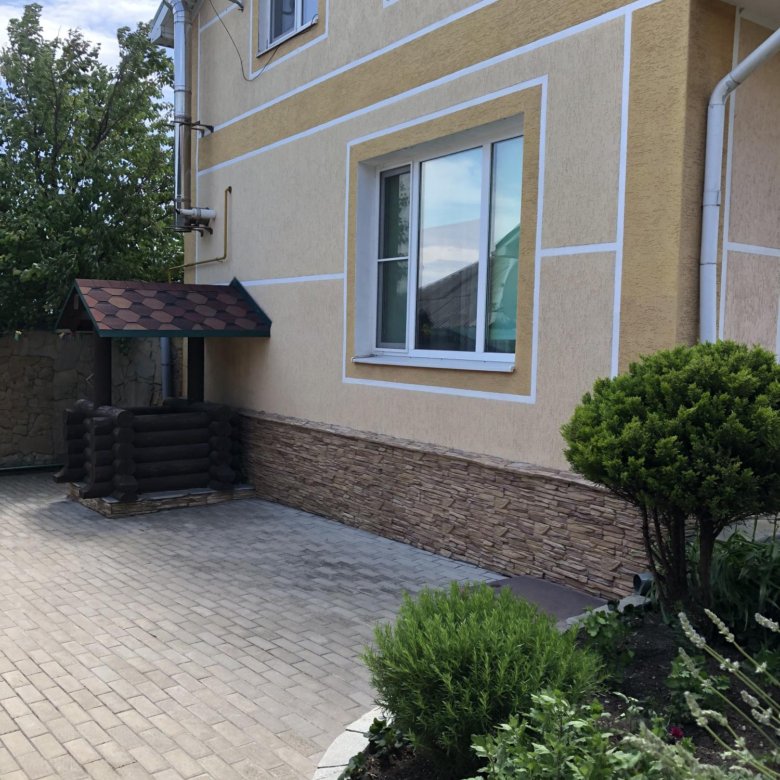 Новороссийске сборный дом низкая цена