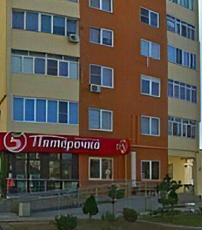 Заказать жилой модуль в Анапы