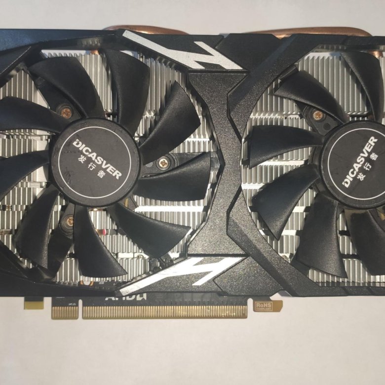 Видеокарта RX 560XT 8Gb – купить в Электростали, цена 4 000 руб., дата ...